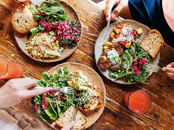 vegan calories meal plan - Article 2